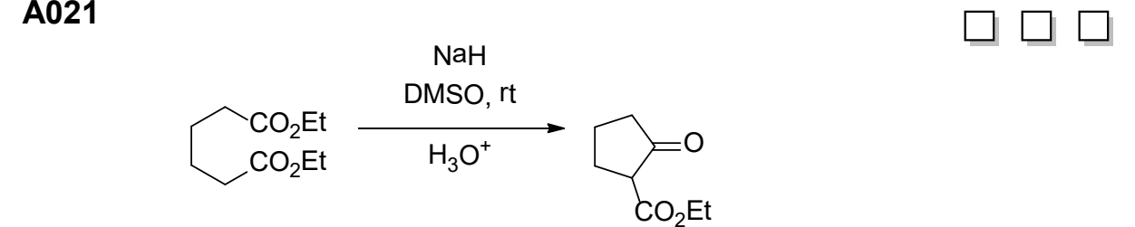 問題 A021